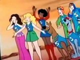 Scooby's All Star Laff-A-Lympics S02 E003