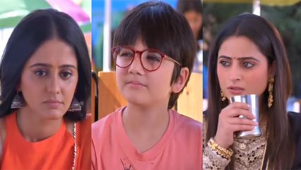 Gum Hai Kisi Ke Pyar Mein: जब Vinayak ने Sai को सबके सामने कहा छोटी Mumma तब Pakhi को हुई जलन