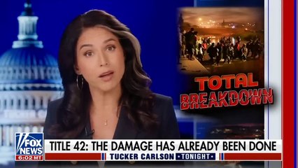 Tucker Carlson Tonight - December 27th 2022 - Fox News