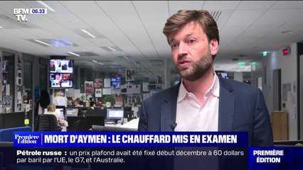 Le chauffard accusé d'avoir renversé Aymen à Montpellier a été interpellé et mis en examen