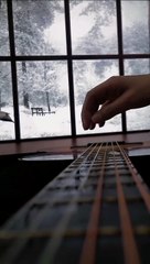 Premium High-Quality Guitar 🎸