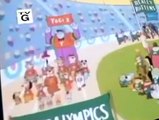 Scooby's All Star Laff-A-Lympics S02 E006