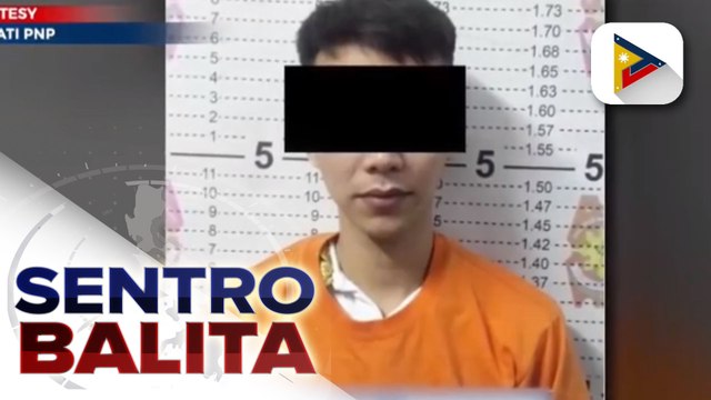 5 Vietnamese nationals na sangkot umano sa robbery at extortion, arestado sa entrapment operation