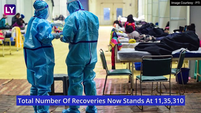 Covid-19 Cases In Mumbai: City Reports Six New Cases Of Coronavirus In Past 24 Hours; Active Cases Stand At 48