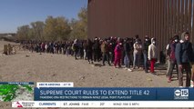 Supreme Court keeps immigration limits in place indefinitely