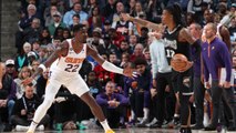 Game Recap: Suns 125, Grizzlies 108