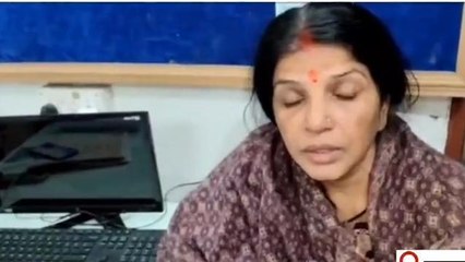 बिग ब्रेकिंग: उप मेयर प्रत्याशी नीरज कुमार हुए लापता , प्रशासनिक महकमे में मचा हड़कंप