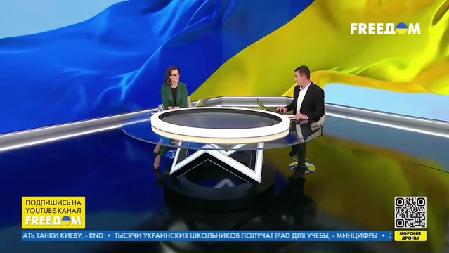 Эмбарго на нефть РФ. Реакция Путина. Разбор от Крутихина