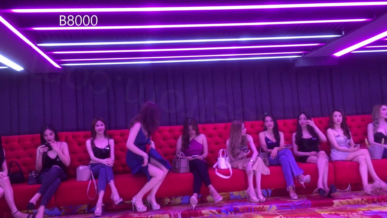 Bangkok Massage & Gentlemen Club Review