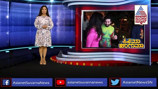 Nysa Devgn: ಅಜಯ್‌ ದೇವಗನ್‌ ಮಗಳು ಫುಲ್ ಮಿಂಚಿಂಗ್: ನಿಸಾ ಹಿಂದೆ ಬಿದ್ದ ಕ್ಯಾಮೆರಾಗಳು