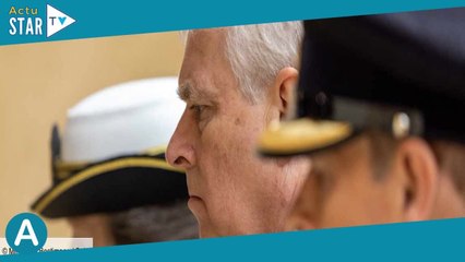 Le prince Andrew héros d’une comédie musicale : cette émission qui fait grincer des dents