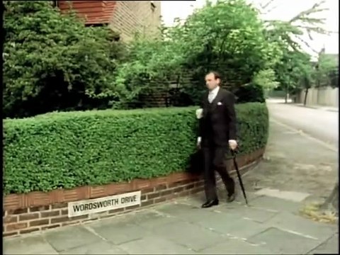 The Fall and Rise of Reginald Perrin (Classic British Sitcom) S01E04 The Bizarre Dinner Party_ #comedy #sitcom #classiccomedy #classictv #britishsitcom #britishtv #classicsitcom #classictv