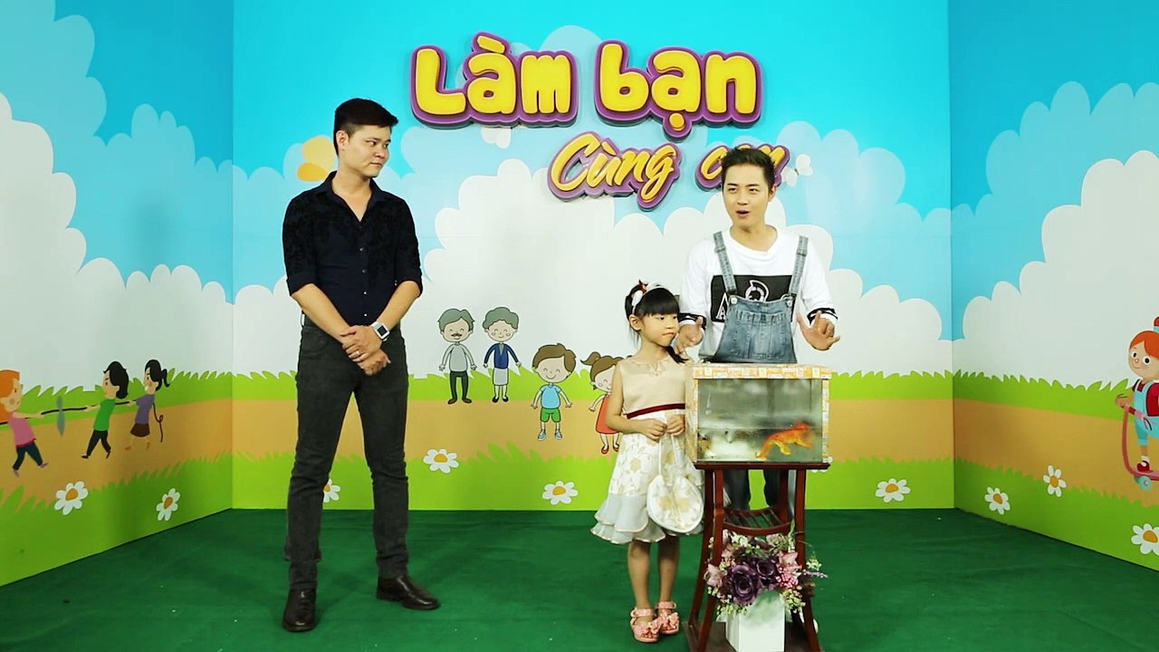 Lam ban cung con - So 4