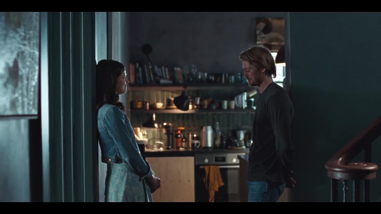 Conversations with Friends 1x03 _ Frances and Nick _i've never had S E X with a man before_