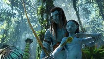 Box Office: ‘Avatar 2’ Crushes Christmas With $95.5M, Bah Humbug for Everything Else