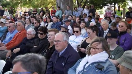 South Australians divided on anniversary of proclamation