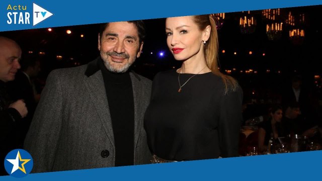 C'est fini ! Adriana Karembeu annonce sa rupture avec son mari Aram Ohanian, après 12 ans de relatio
