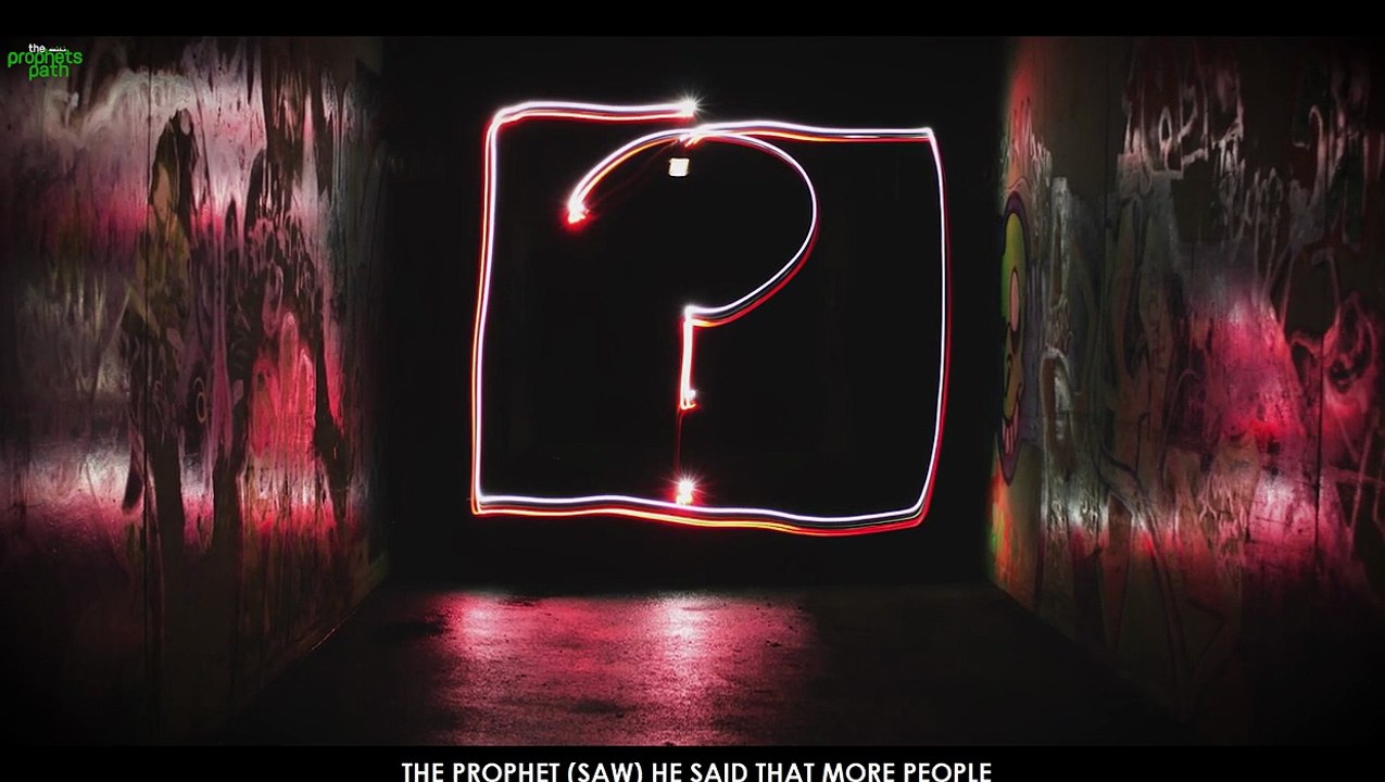 Allah Keeps These Angels Very Busy - Imam Omar Suleiman - Islami Lecture