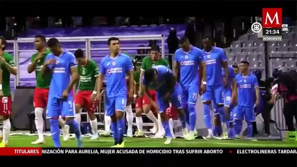 Milenio Noticias, La Afición, 27 de diciembre de 2022