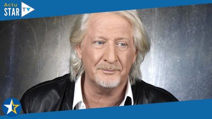 "Je n'ai pas voulu reconnaître le corps" : Patrick Sébastien et son fils tragiquement mort à 19 ans,