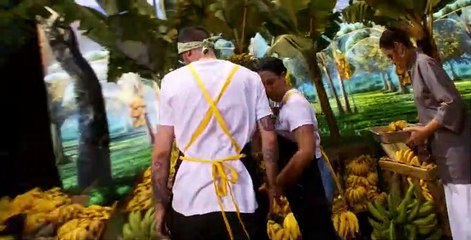 Iron Chef Brazil S01 E06