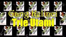 Trie Utami - Gang Kelinci