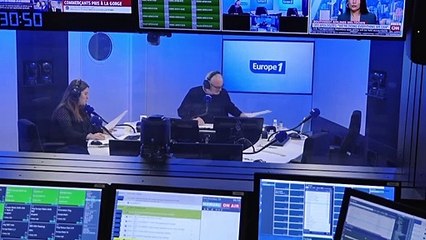 Guerre en Ukraine : pourquoi le ministre des Armées Sébastien Lecornu se rend-il à Kiev ?