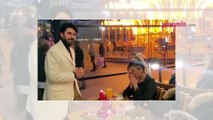 Şarkıcı Emrah'ın oğlu Tayfun Erdoğan evleniyor!
