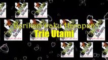 Trie Utami - Berikan Daku Harapan