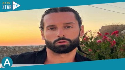 « On peut appeler ça du vol » : en séjour aux États-Unis, Hugo Manos pousse un violent coup de gueul