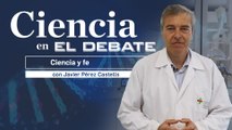 Pérez Castells, sobre el «conflicto total» entre ciencia y fe