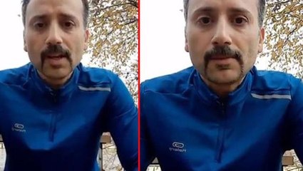 Скачать видео: İranlı adam, çektiği videonun ardından kendisini öldürdü! İntihar nedenini herkes konuşuyor