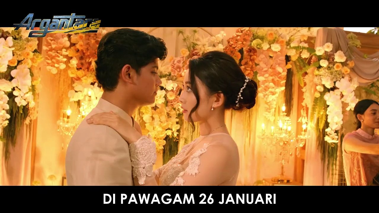 Argantara | Trailer 1