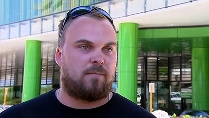 Three children in hospital after being airlifted to Perth