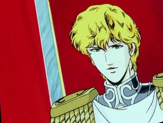 Legend of the Galactic Heroes S01 E13