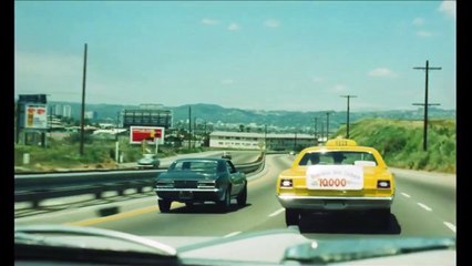 Lions Love (...and Lies) 1969 HD VO Streaming