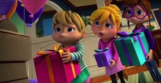 ALVINNN!!! and the Chipmunks 2015 ALVINNN!!! and the Chipmunks 2015 S03 E007 – The Gift / Theo Knows Best