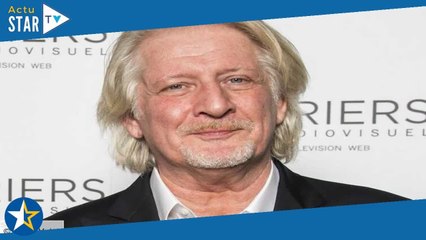Patrick Sébastien : ses confidences déchirantes sur la mort de son fils, victime d’un accident de mo