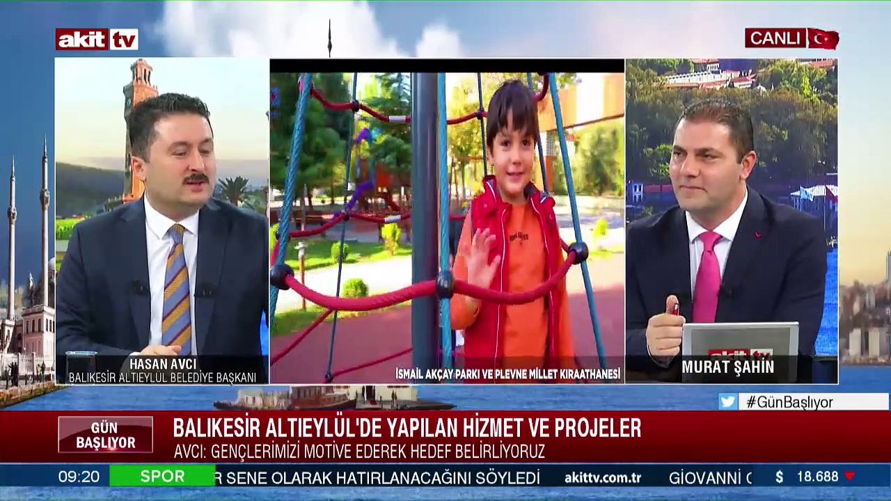 Balıkesir Altıeylül Belediyesi'nde 2022 nasıl geçti ?