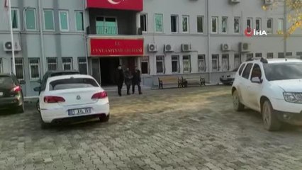 Okul önünde uyuşturucu satan şahıs tutuklandı