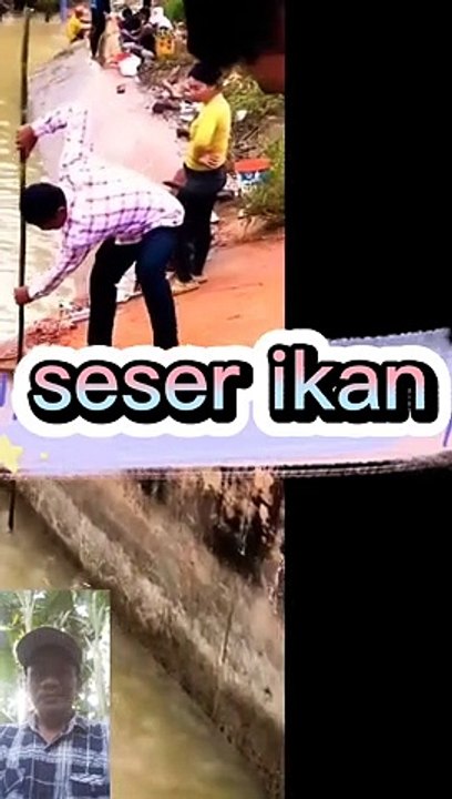 Dapat ikan