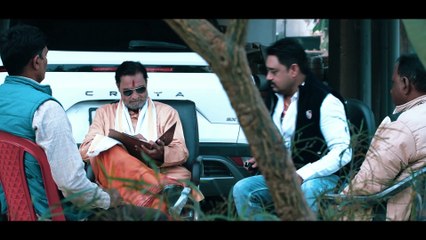 Hindi Short Film || Builder Dada|| हिंदी शार्ट फिल्म बिल्डर दादा