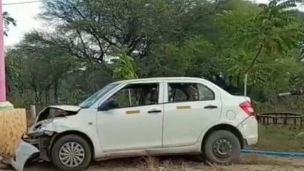 జనగామ: జిల్లాలో యువతిపై లైంగిక దాడి.. ఇద్దరు అరెస్టు..!