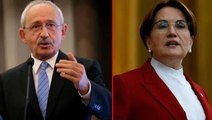 Millet İttifakı'nda yeni kriz! CHP'li isim İYİ Parti'nin Cumhurbaşkanı adaylığıyla ilgili fikrine tepki gösterdi