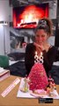 Μαίρη Συνατσάκη: Τα πρώτα της γενέθλια ως μητέρα- Έσβησε τα κεράκια της στην... απόλυτη ησυχία!