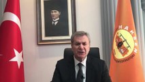 Haksen Genel Başkanı Ayhan Çivi: Kamu Çalışanlarının Maaş Artışı Asgari Yüzde 100 Olmalı