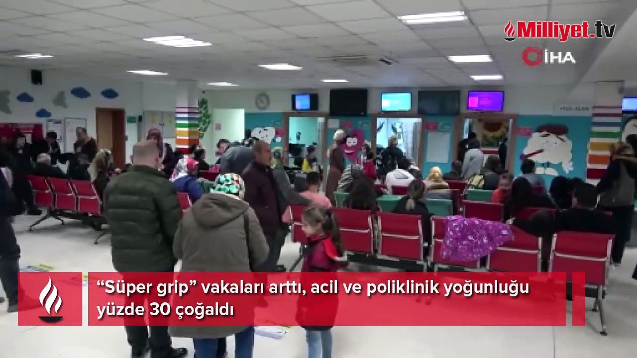 "Süper grip" kırıp geçiriyor, 1 ay sürüyor