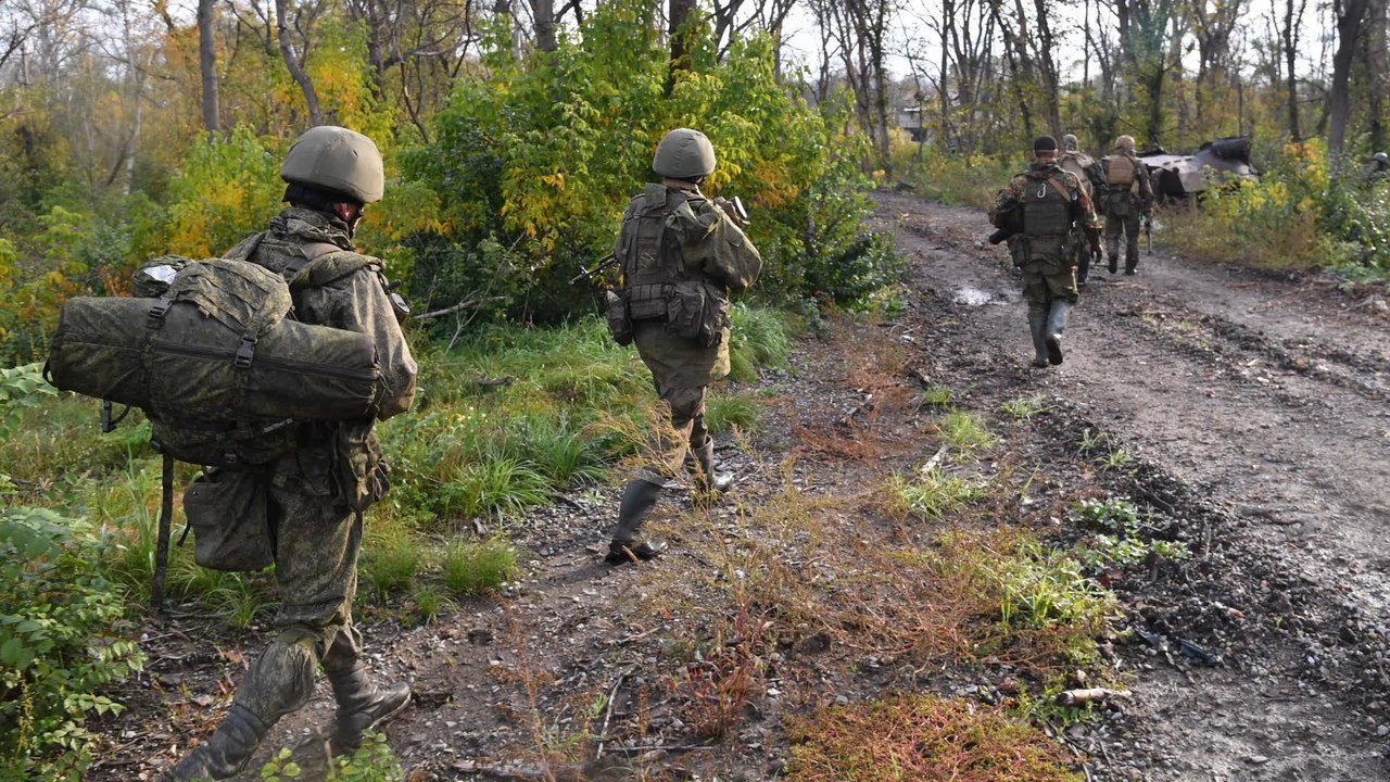 Luhansk: Putins Soldaten desertieren in Scharen!
