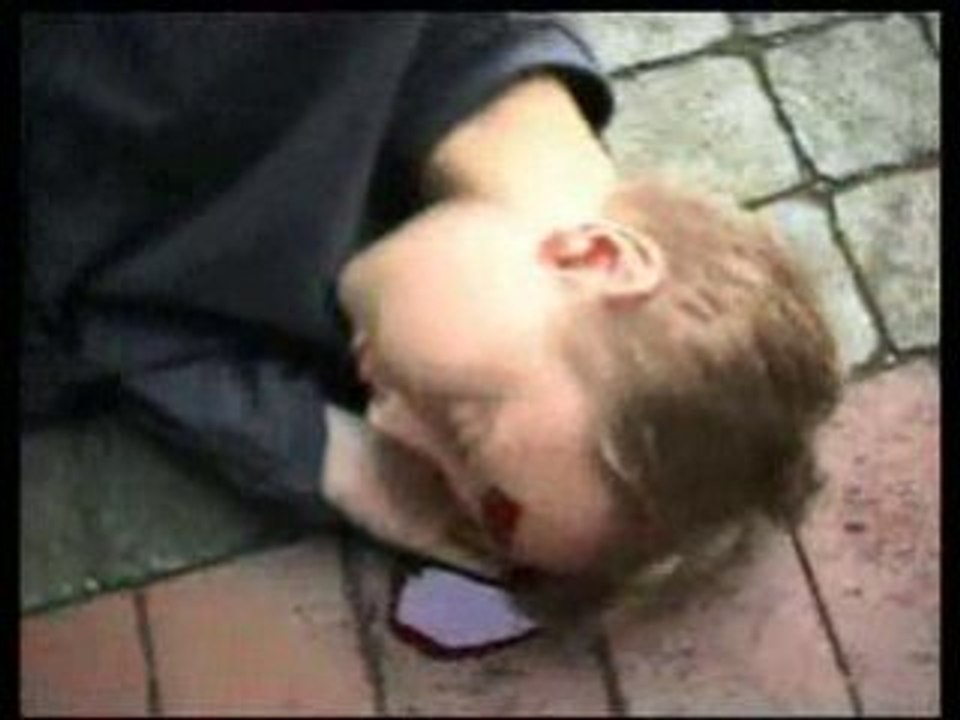 Die Killerkids von Lichtenrade