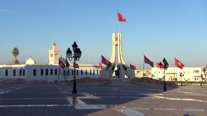 الجزيرة ترصد المشهد التونسي خلال عام 2022